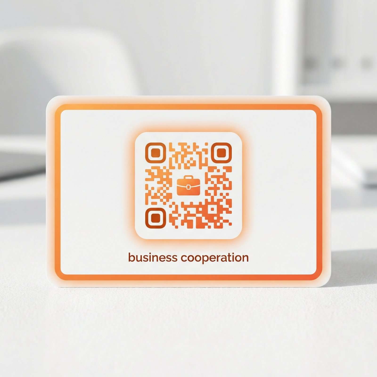 母狗商务合作二维码