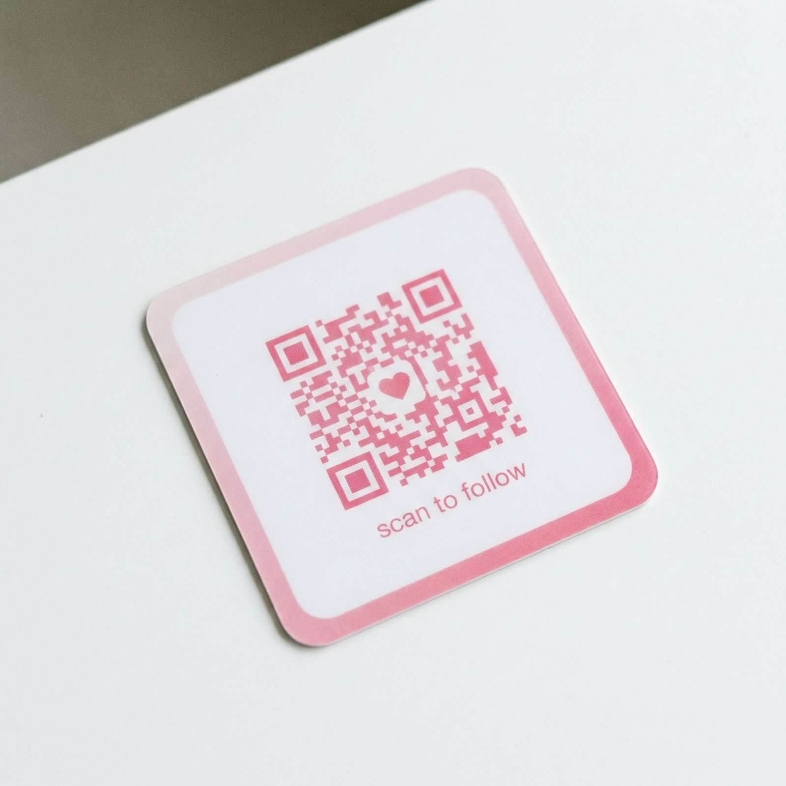 母狗公众号二维码